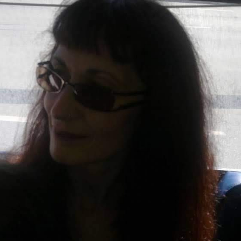 Meet your Posher, Susan